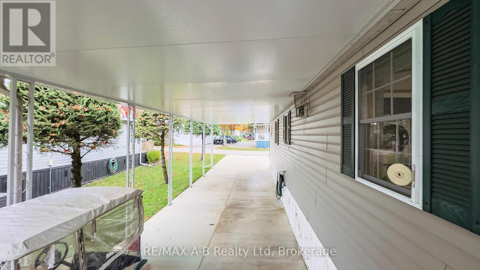 967 - 316489 31St Line, Zorra, ON - With Exterior