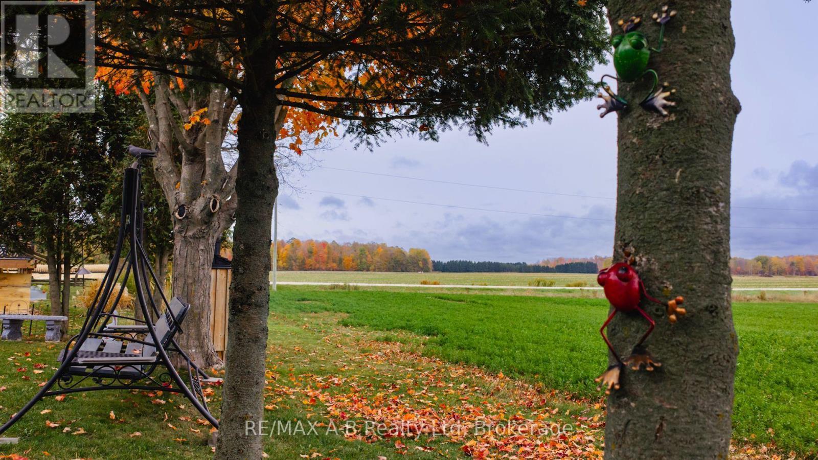 967 - 316489 31St Line, Zorra, ON - Outdoor