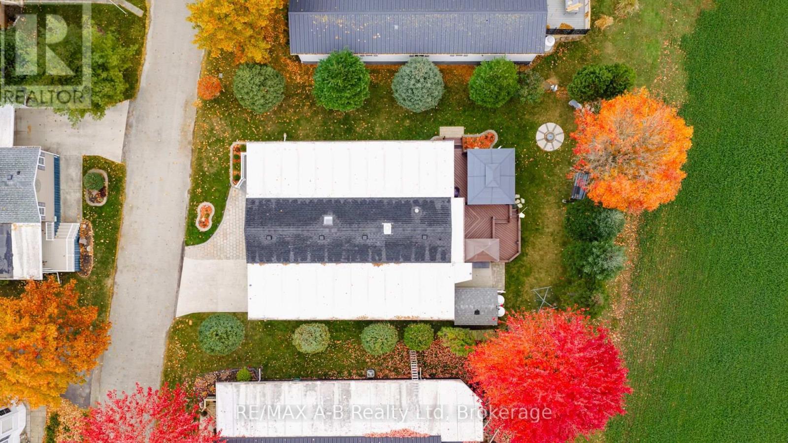 967 - 316489 31St Line, Zorra, ON - Outdoor