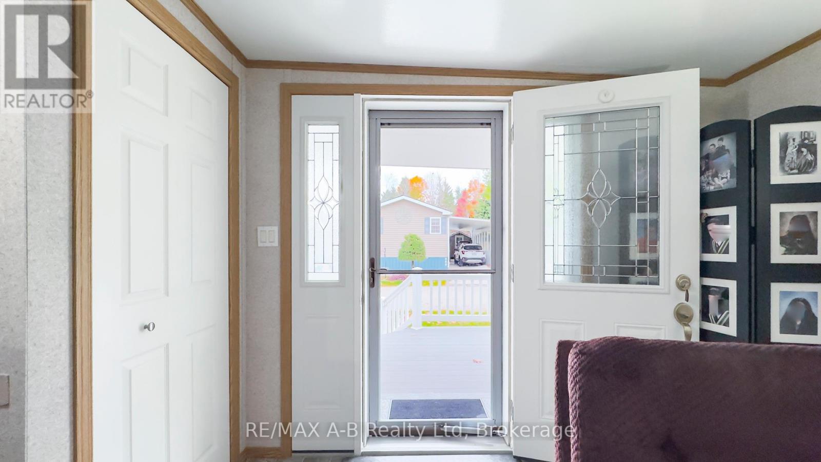 967 - 316489 31St Line, Zorra, ON - Indoor Photo Showing Other Room