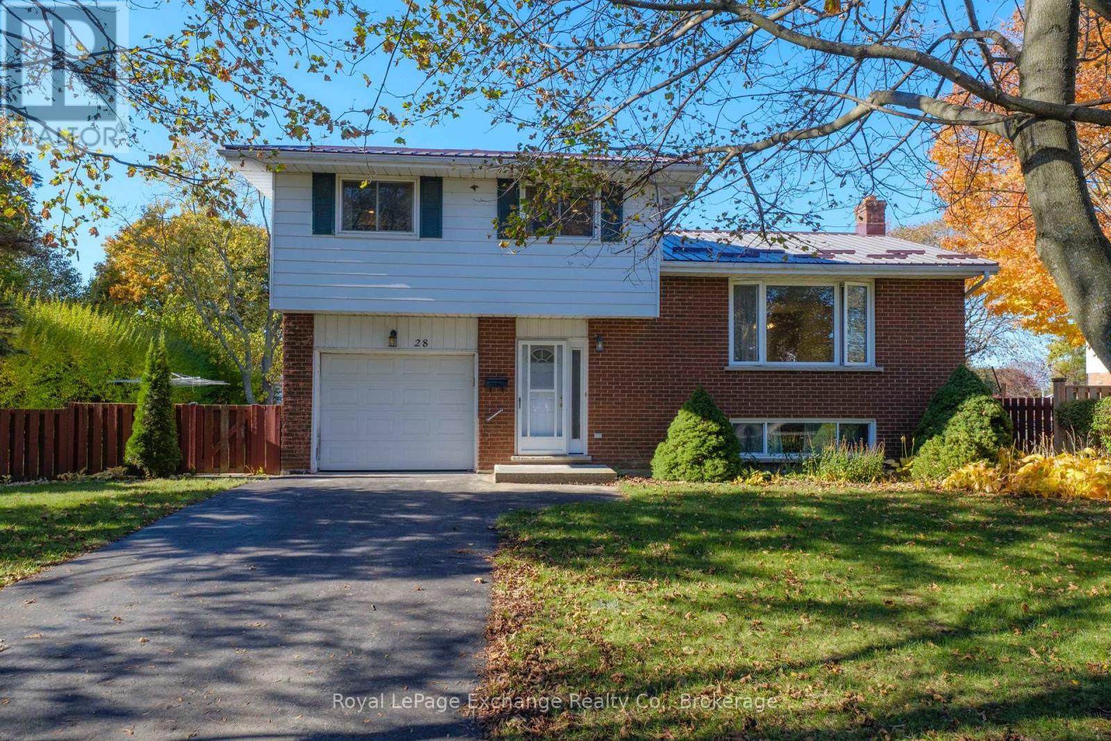 28 Heather Boulevard, Huron-Kinloss, ON - Outdoor