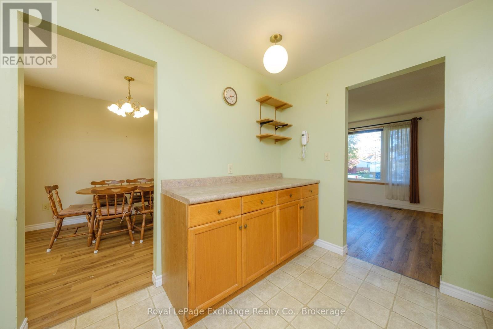 28 Heather Boulevard, Huron-Kinloss, ON - Indoor Photo Showing Other Room