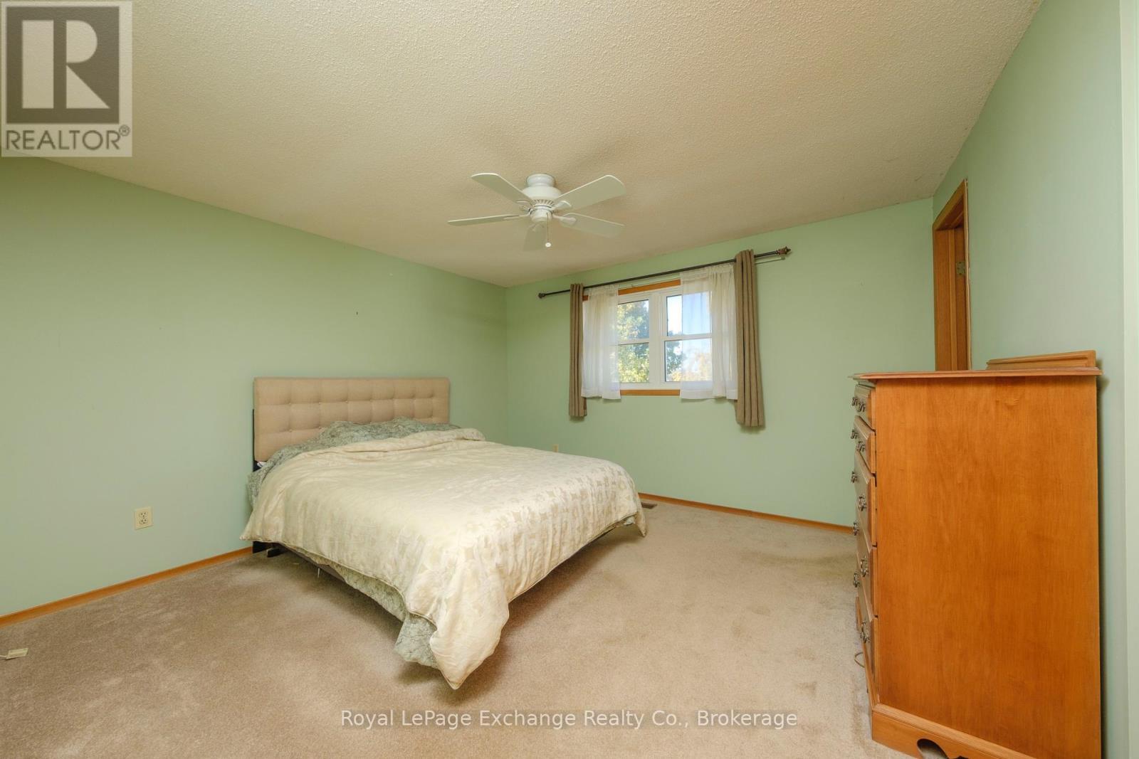 28 Heather Boulevard, Huron-Kinloss, ON - Indoor Photo Showing Bedroom