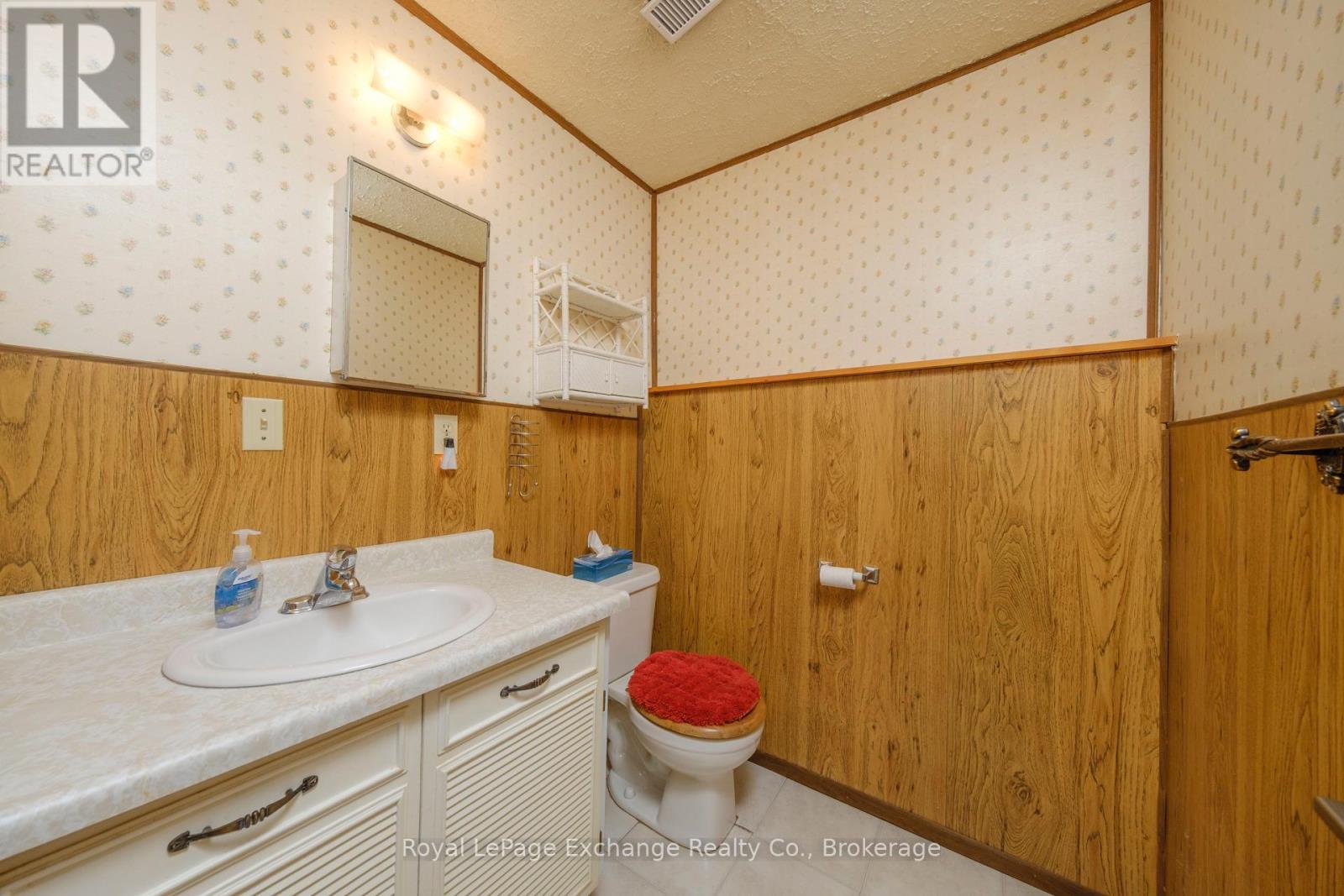 28 Heather Boulevard, Huron-Kinloss, ON - Indoor Photo Showing Bathroom