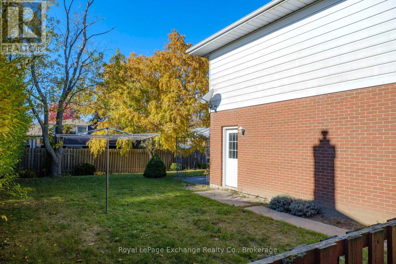 28 Heather Boulevard, Huron-Kinloss, ON - Outdoor With Exterior