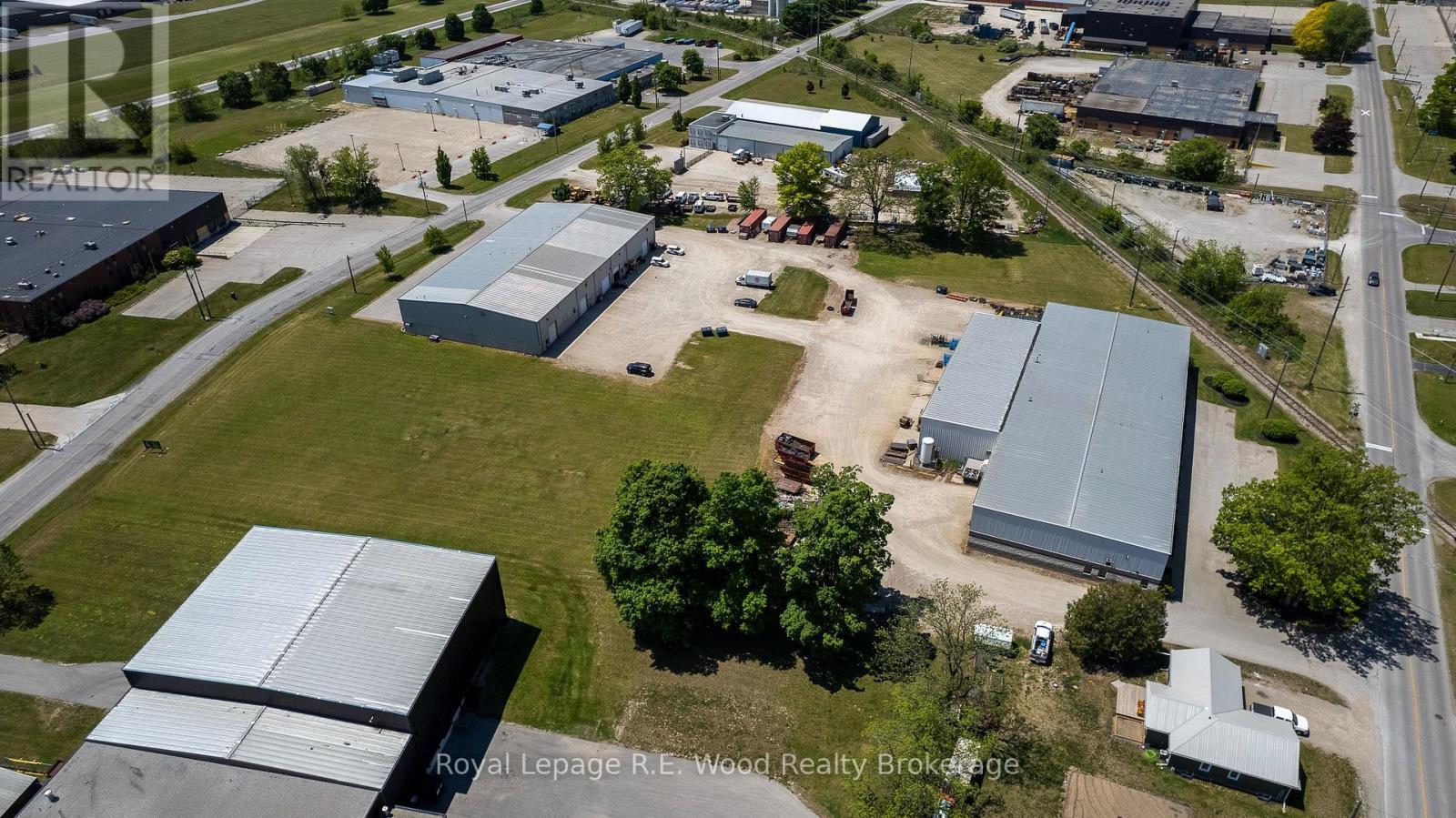 102 Spruce Street, Tillsonburg, ON