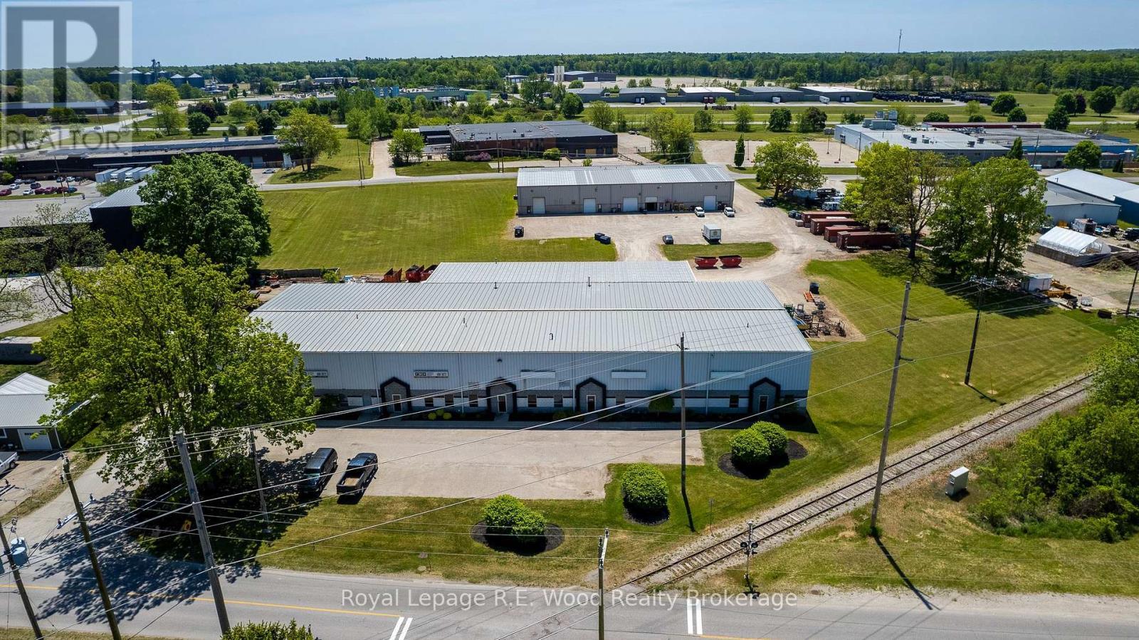 102 Spruce Street, Tillsonburg, ON