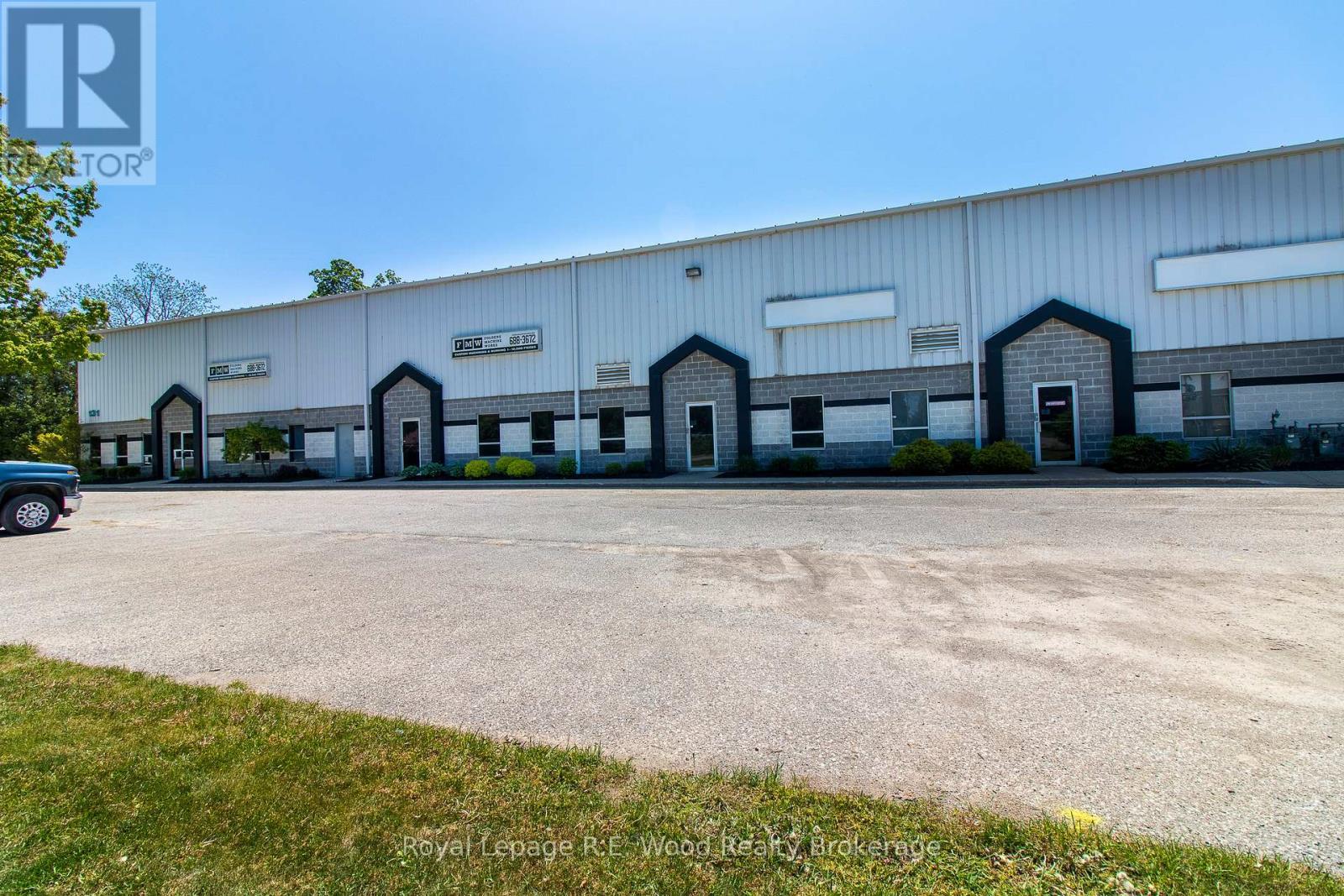131 Townline Road, Tillsonburg, ON