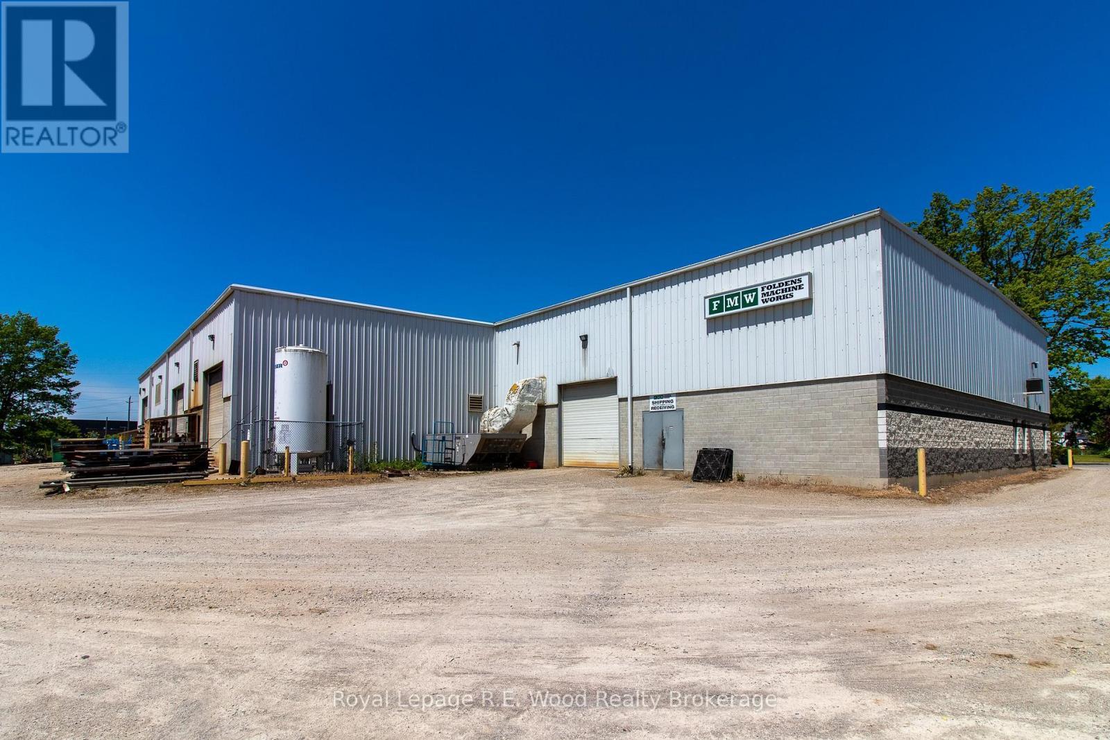 131 Townline Road, Tillsonburg, ON