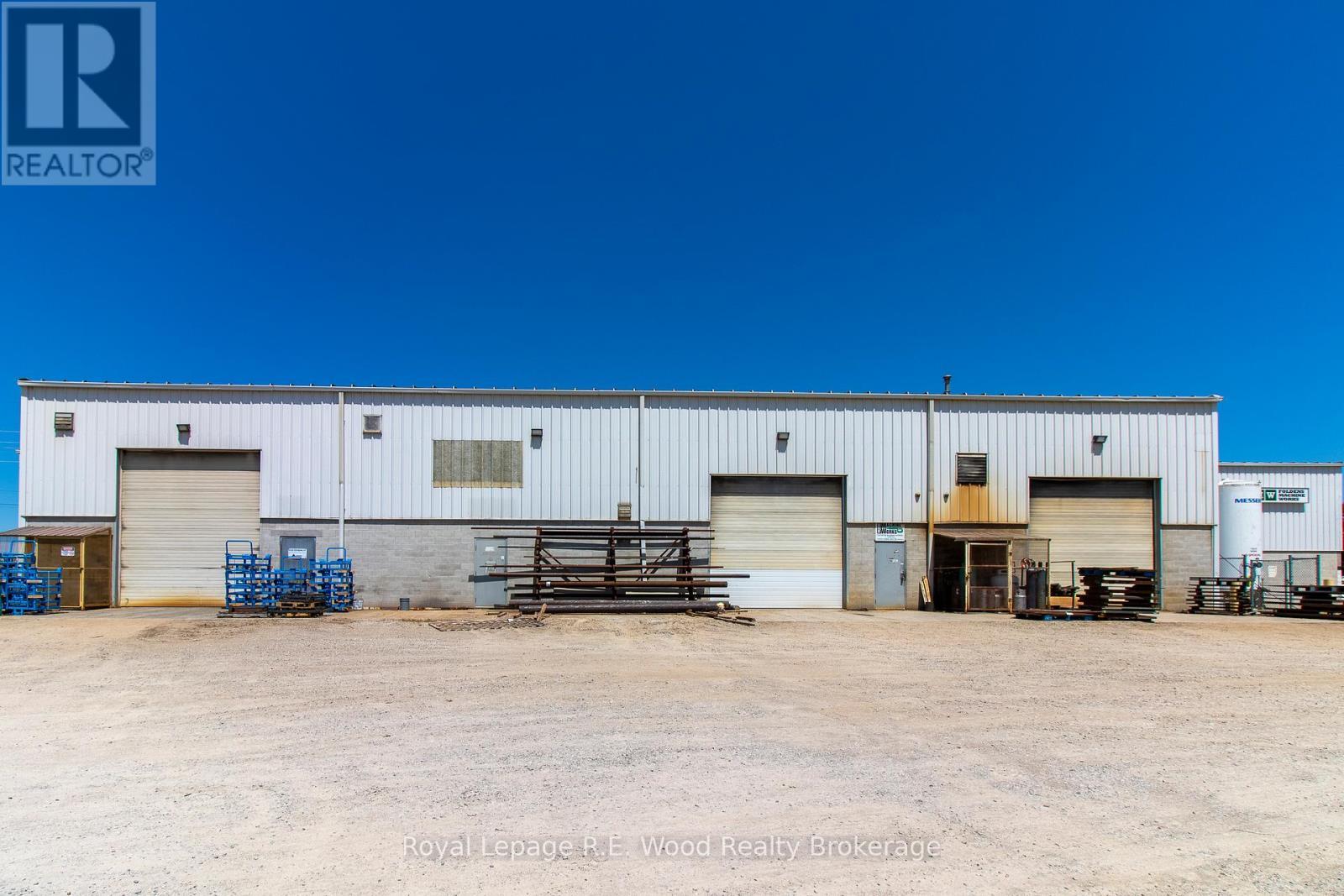 131 Townline Road, Tillsonburg, ON
