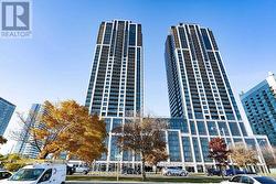 2807 - 1926 LAKE SHORE BOULEVARD W  Toronto, ON M6S 0B1