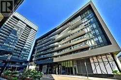 305 - 90 QUEENS WHARF ROAD  Toronto, ON M5V 0J4