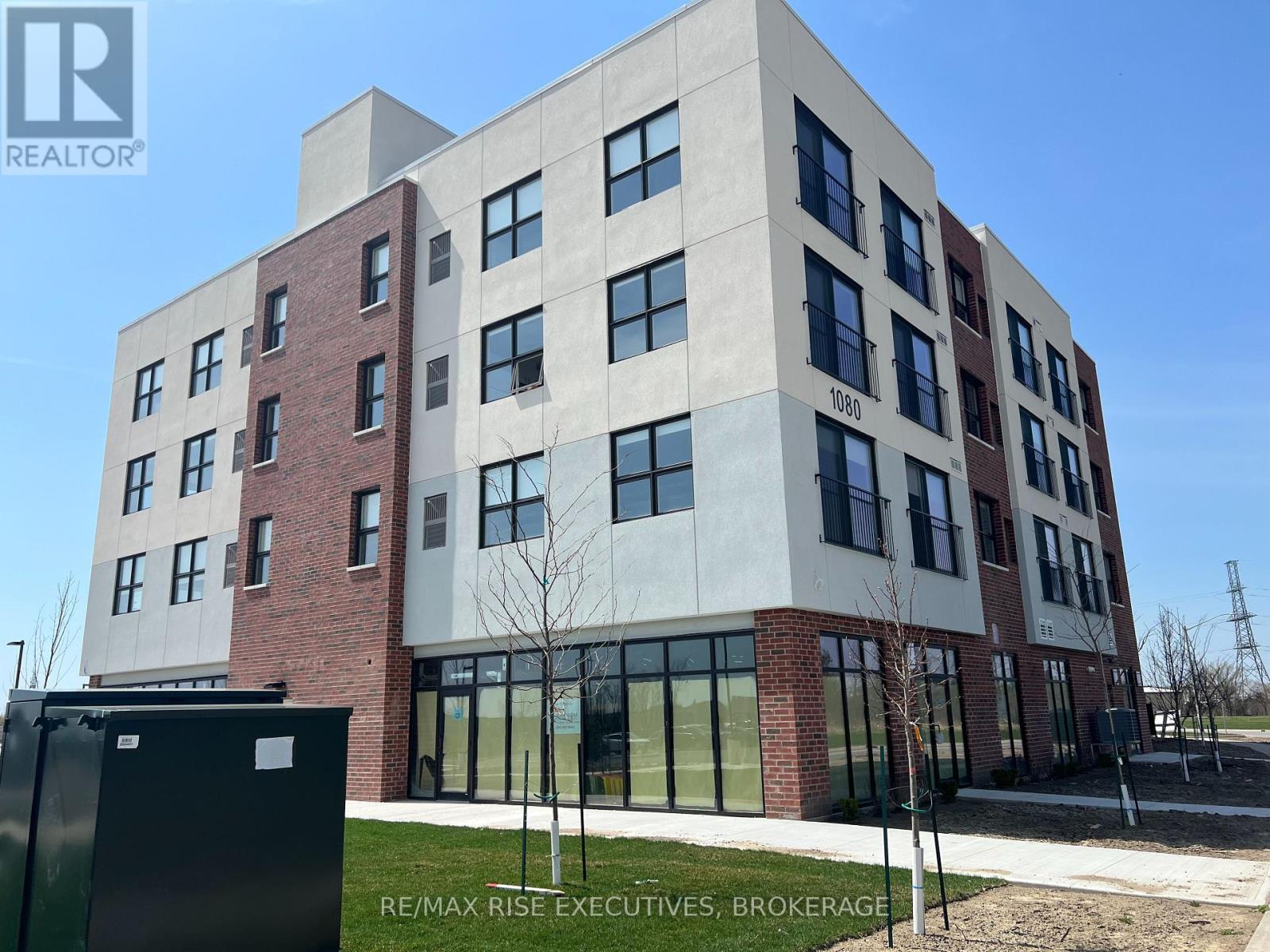 305 - 1080 Terra Verde Way, Kingston (City Northwest), ON