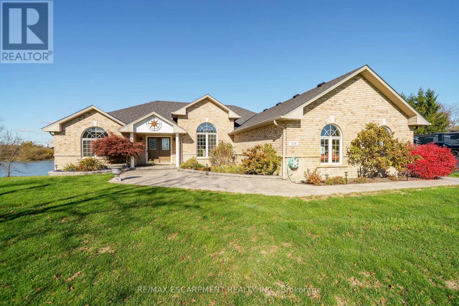 1140 River Road, Haldimand, ON - Outdoor