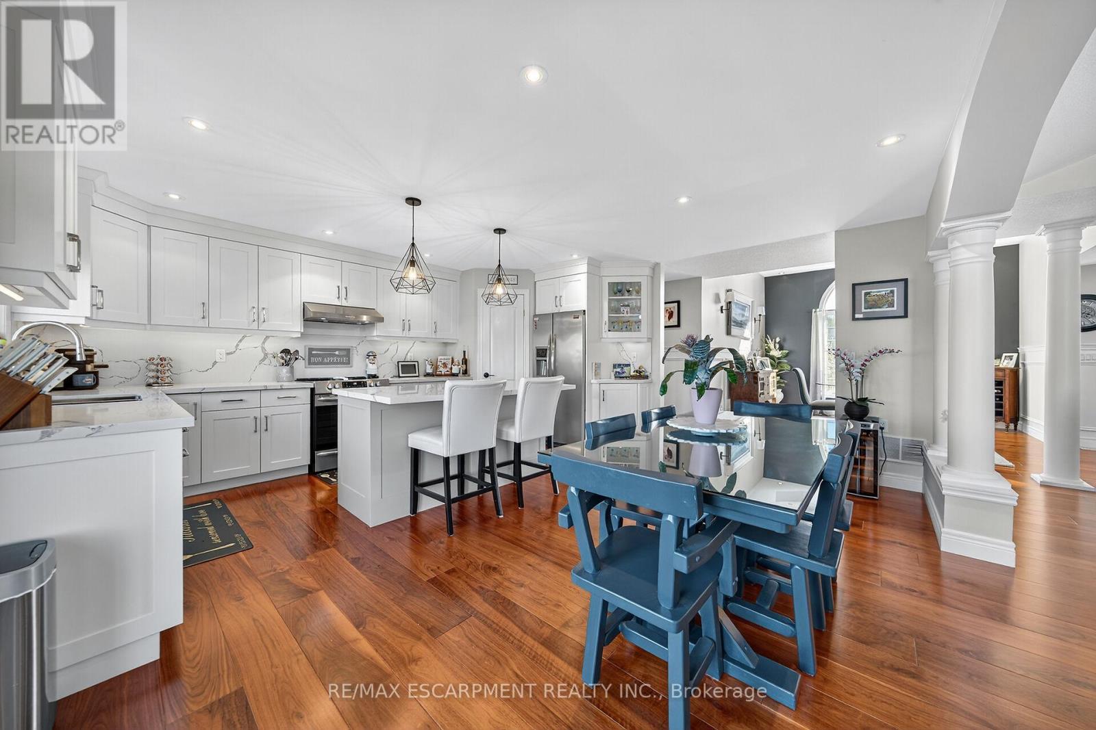 1140 River Road, Haldimand, ON - Indoor