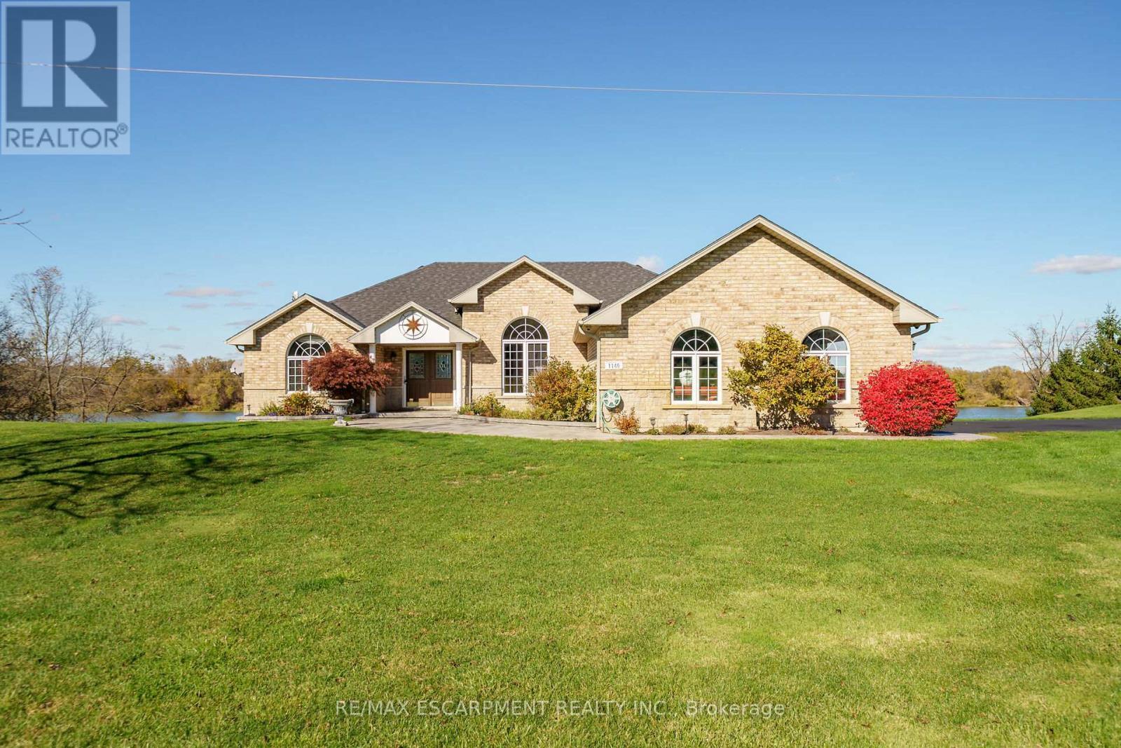 1140 River Road, Haldimand, ON - Outdoor