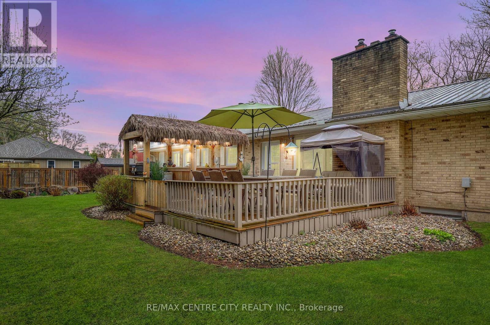 9255 West Street, Bayham (Straffordville), ON - Outdoor