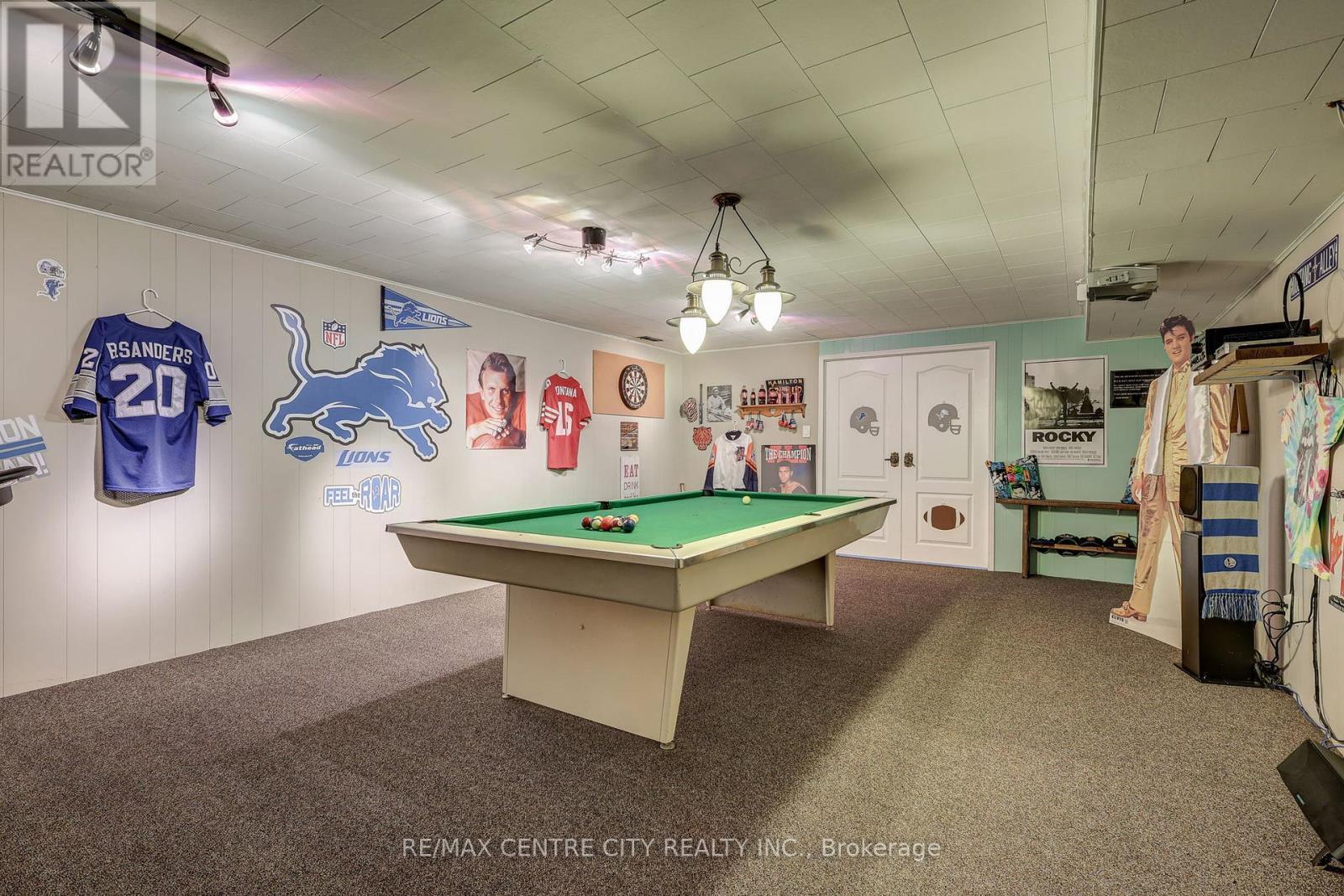 9255 West Street, Bayham (Straffordville), ON - Indoor Photo Showing Other Room