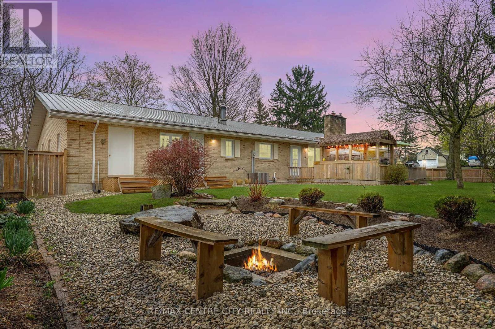 9255 West Street, Bayham (Straffordville), ON - Outdoor