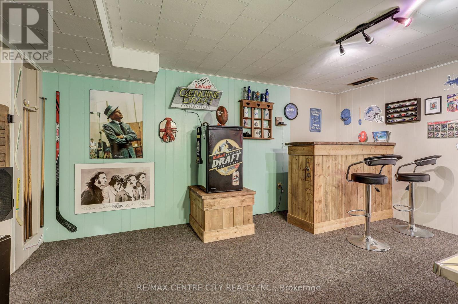 9255 West Street, Bayham (Straffordville), ON - Indoor Photo Showing Other Room