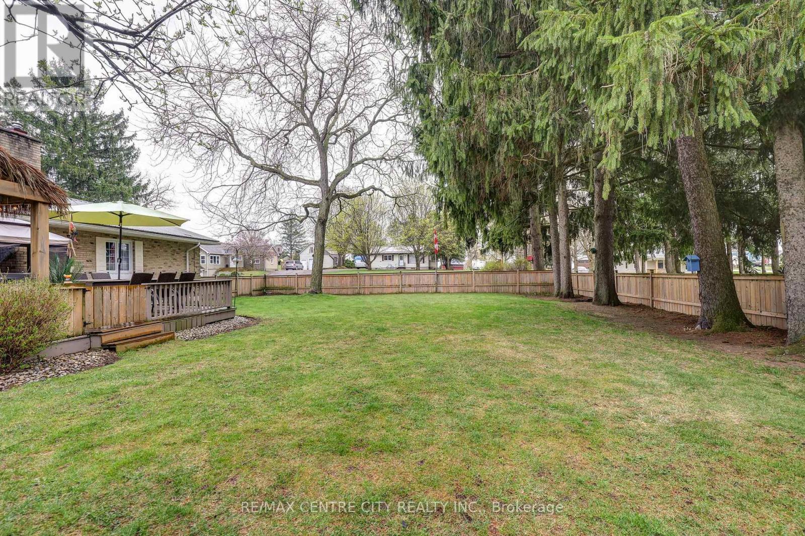 9255 West Street, Bayham (Straffordville), ON - Outdoor