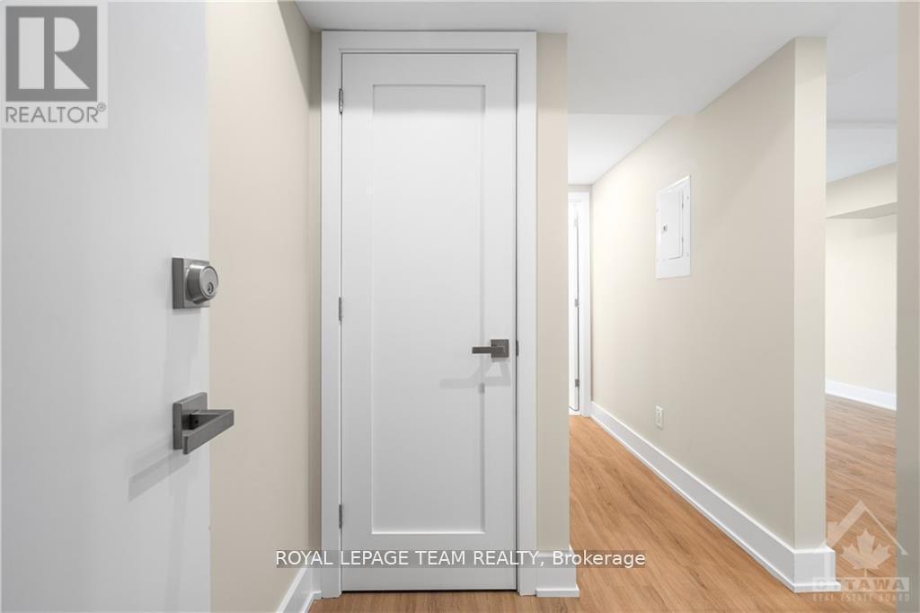 1 - 366 Winona Avenue, Ottawa, ON