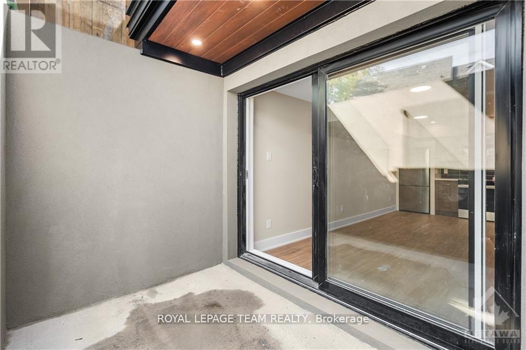 1 - 366 Winona Avenue, Ottawa, ON