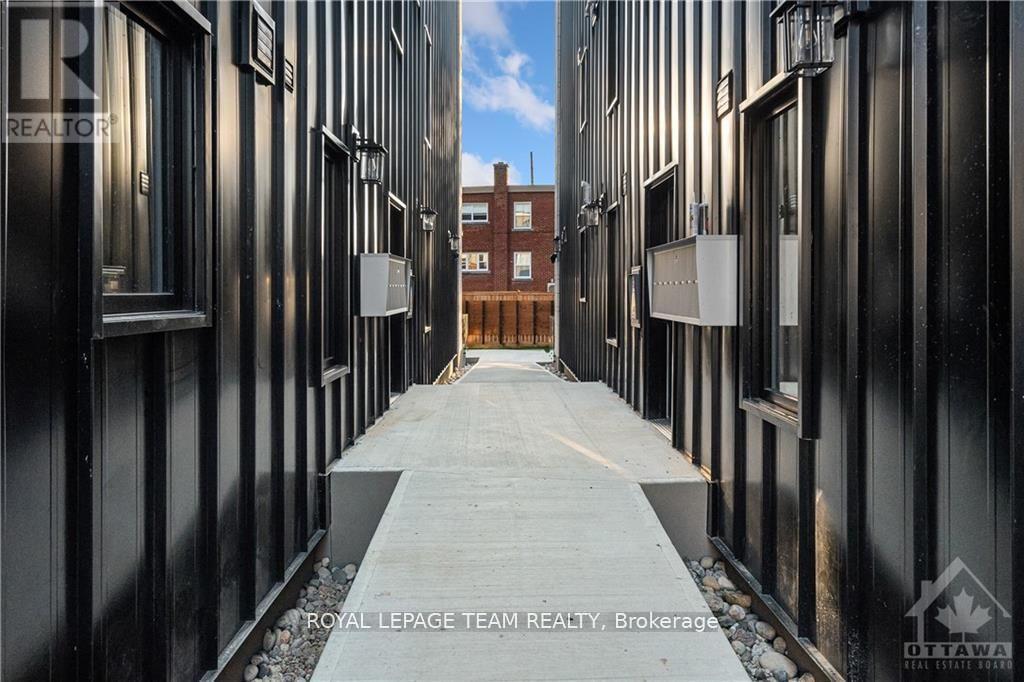 1 - 366 Winona Avenue, Ottawa, ON