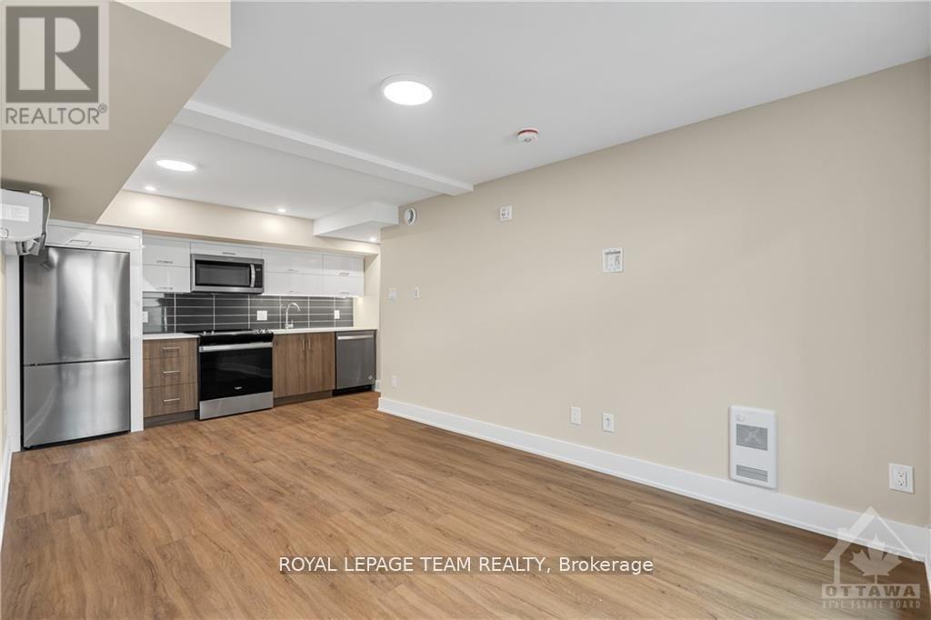 1 - 366 Winona Avenue, Ottawa, ON