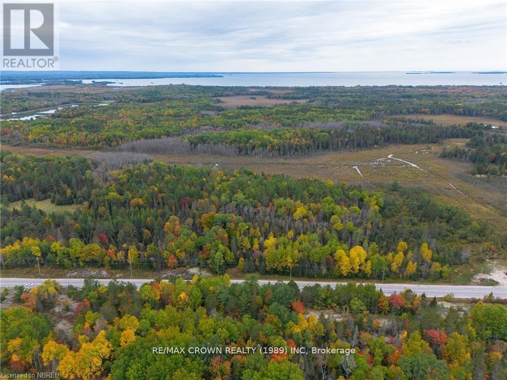 Pt Lt 32 Pinewood Park Drive, North Bay (Ferris), ON