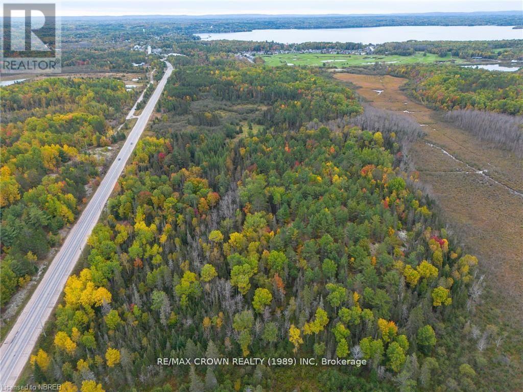 Pt Lt 32 Pinewood Park Drive, North Bay (Ferris), ON