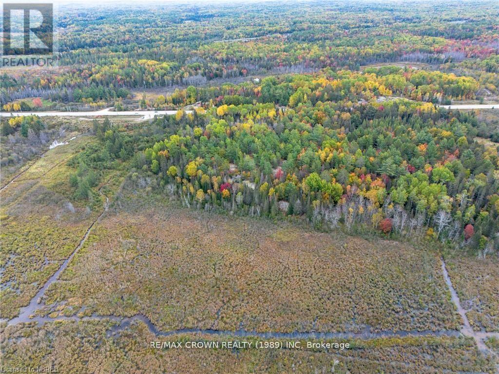 Pt Lt 32 Pinewood Park Drive, North Bay (Ferris), ON