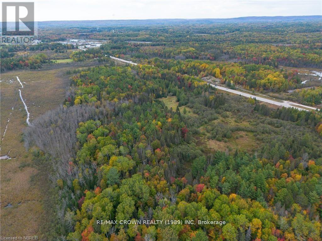 Pt Lt 32 Pinewood Park Drive, North Bay (Ferris), ON