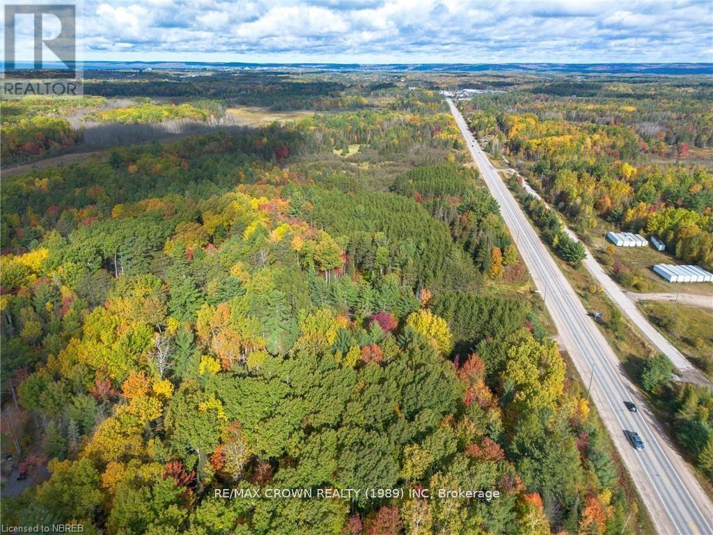 Pt Lt 32 Pinewood Park Drive, North Bay (Ferris), ON