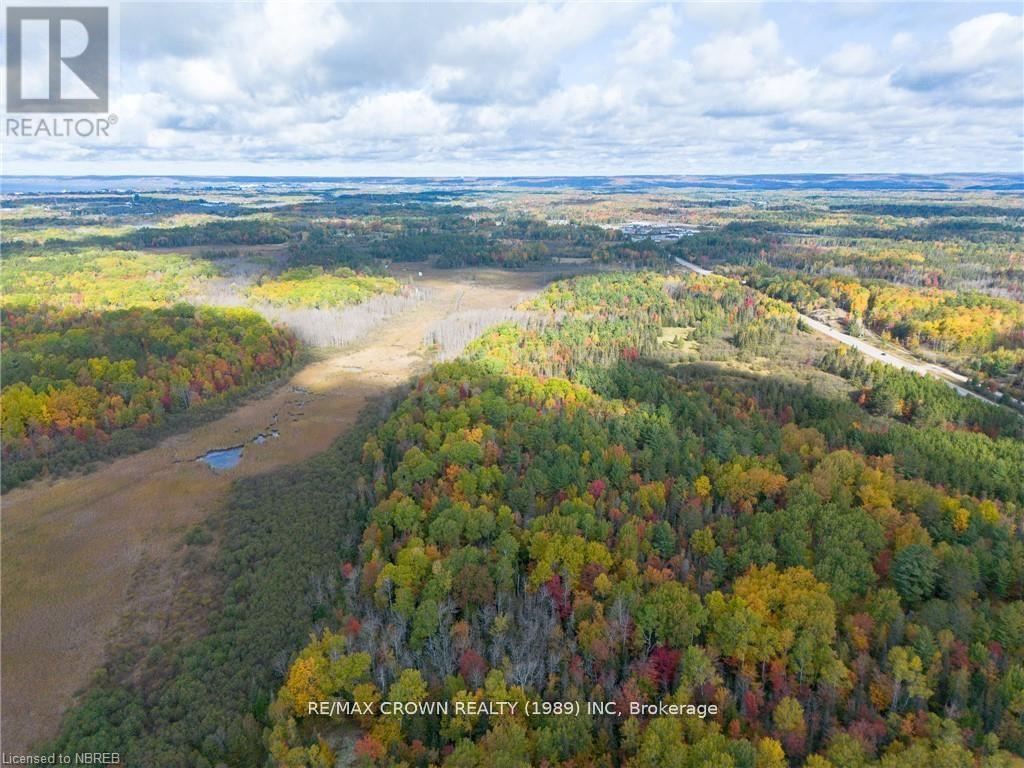 Pt Lt 32 Pinewood Park Drive, North Bay (Ferris), ON