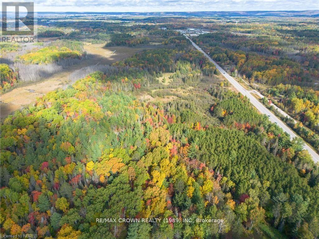 Pt Lt 32 Pinewood Park Drive, North Bay (Ferris), ON