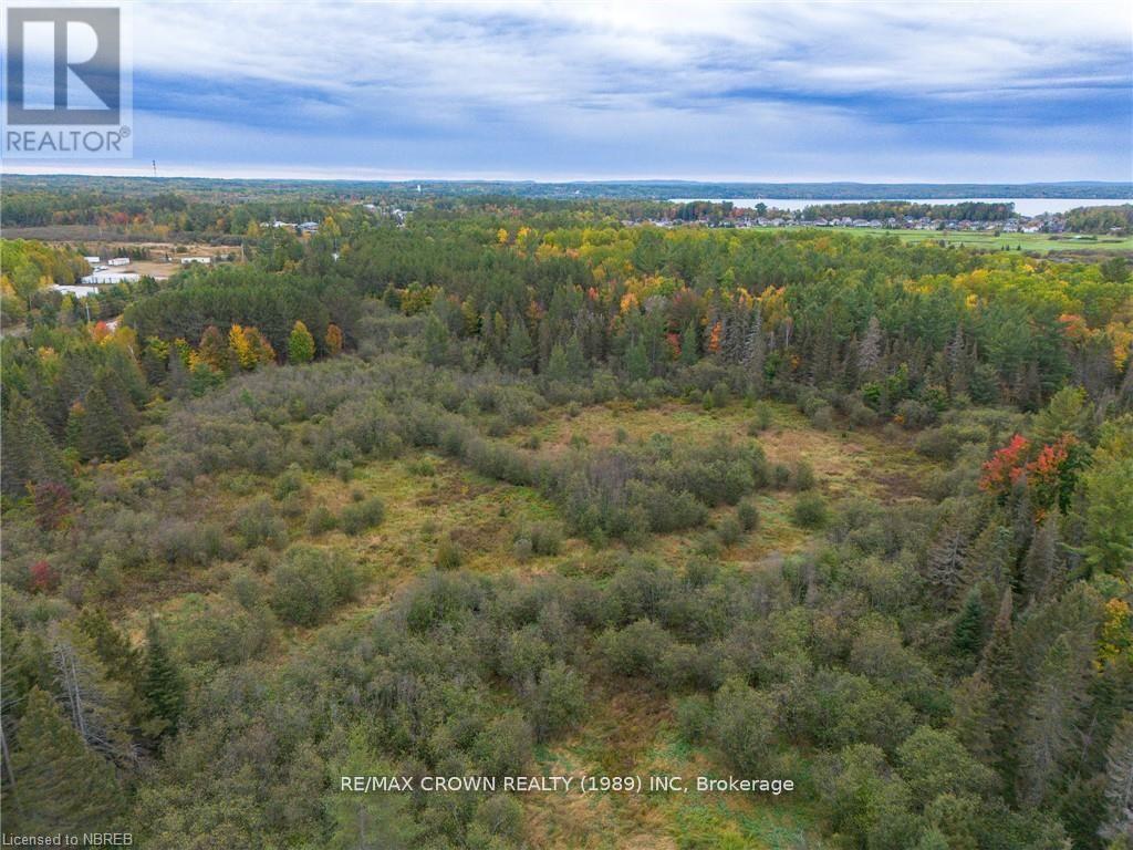 Pt Lt 32 Pinewood Park Drive, North Bay (Ferris), ON