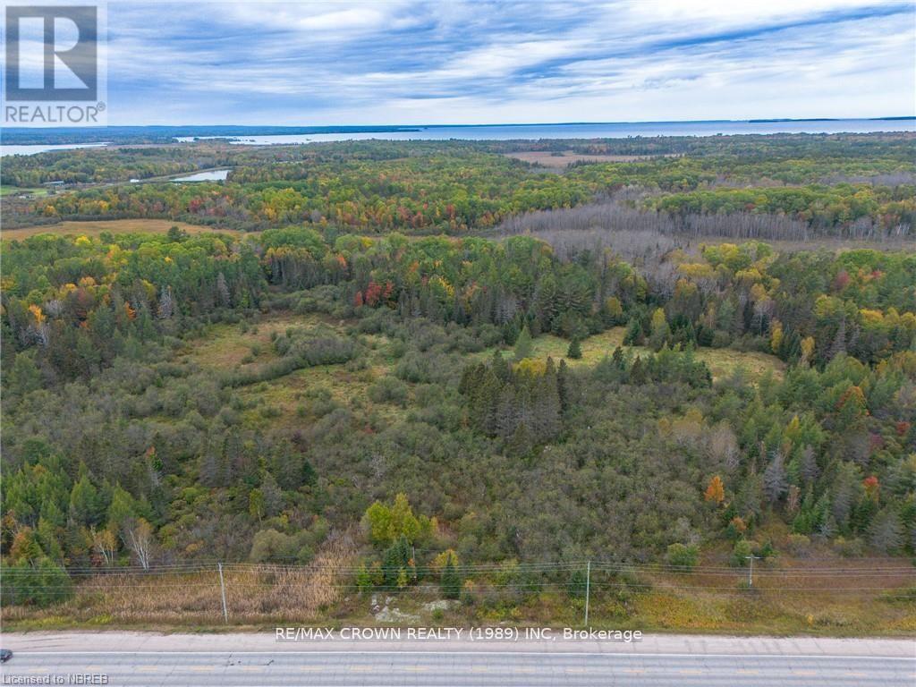 Pt Lt 32 Pinewood Park Drive, North Bay (Ferris), ON