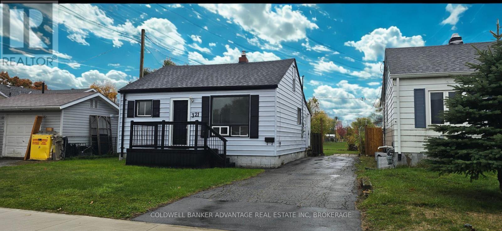 321 Dieppe Street, Welland (Lincoln/Crowland), ON - Outdoor