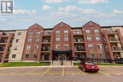 206 - 157 WELLINGTON STREET E New Tecumseth, ON L9R 0R7