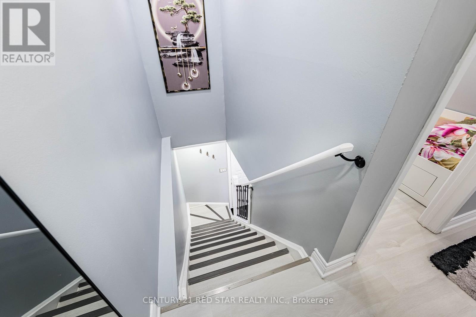 3 Flamingo Crescent, Brampton, ON - Photo Showing Other Room