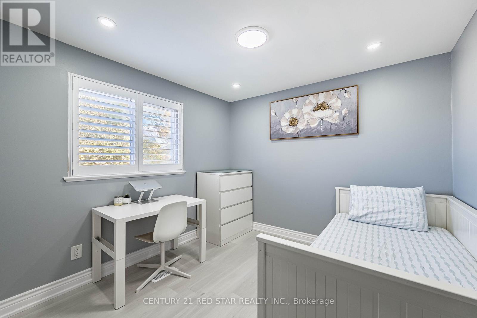 3 Flamingo Crescent, Brampton, ON - Indoor