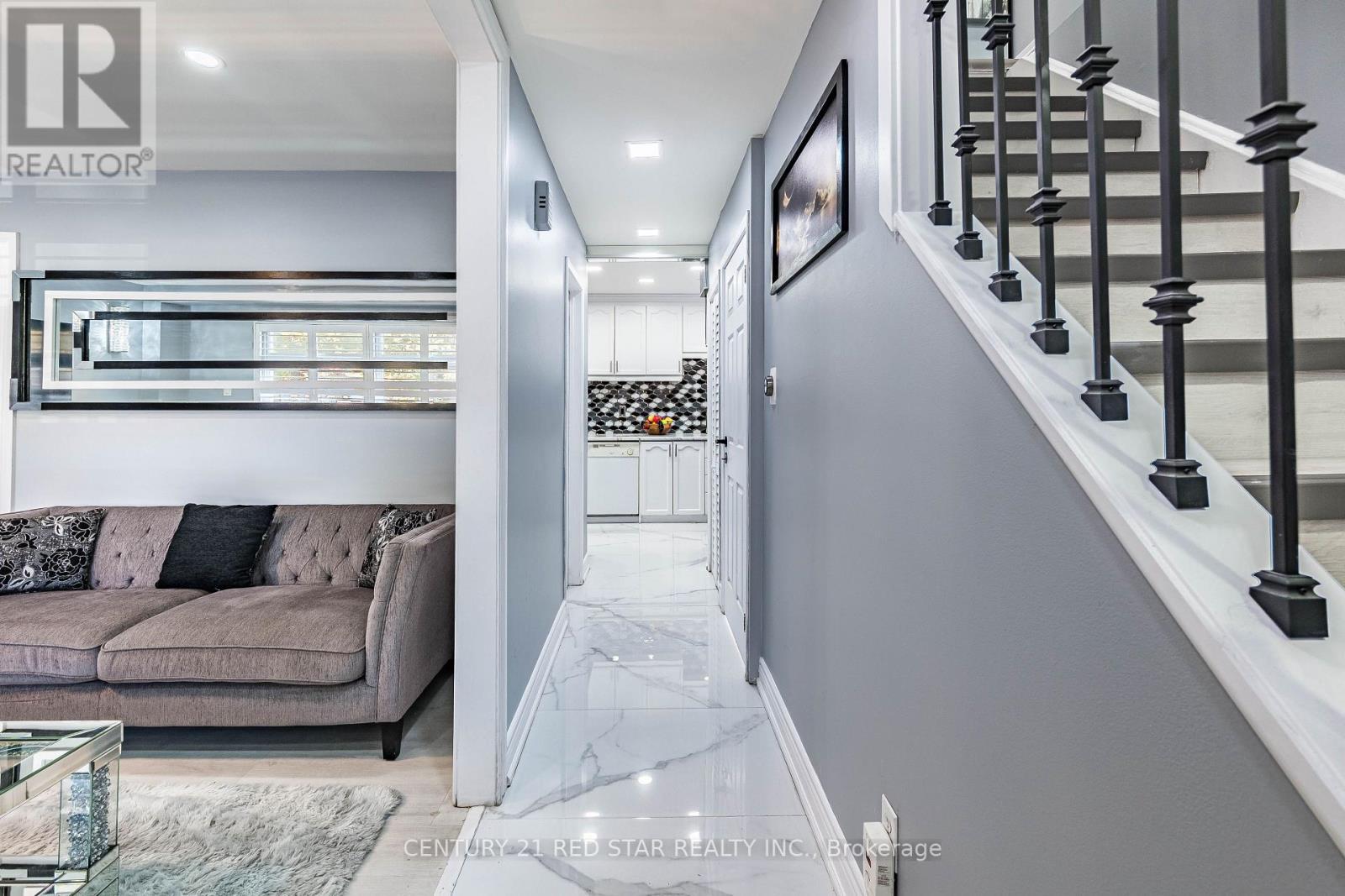 3 Flamingo Crescent, Brampton, ON - Indoor Photo Showing Other Room