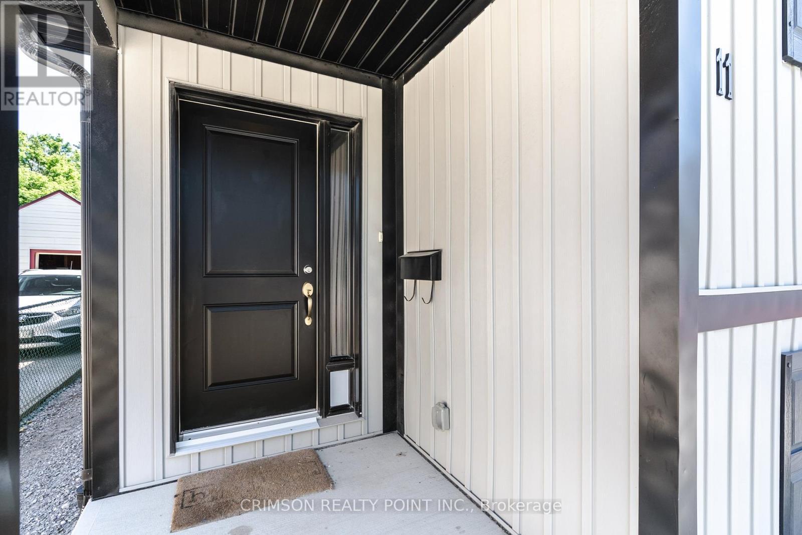 11 Edith Street, St. Catharines, ON - Outdoor With Exterior