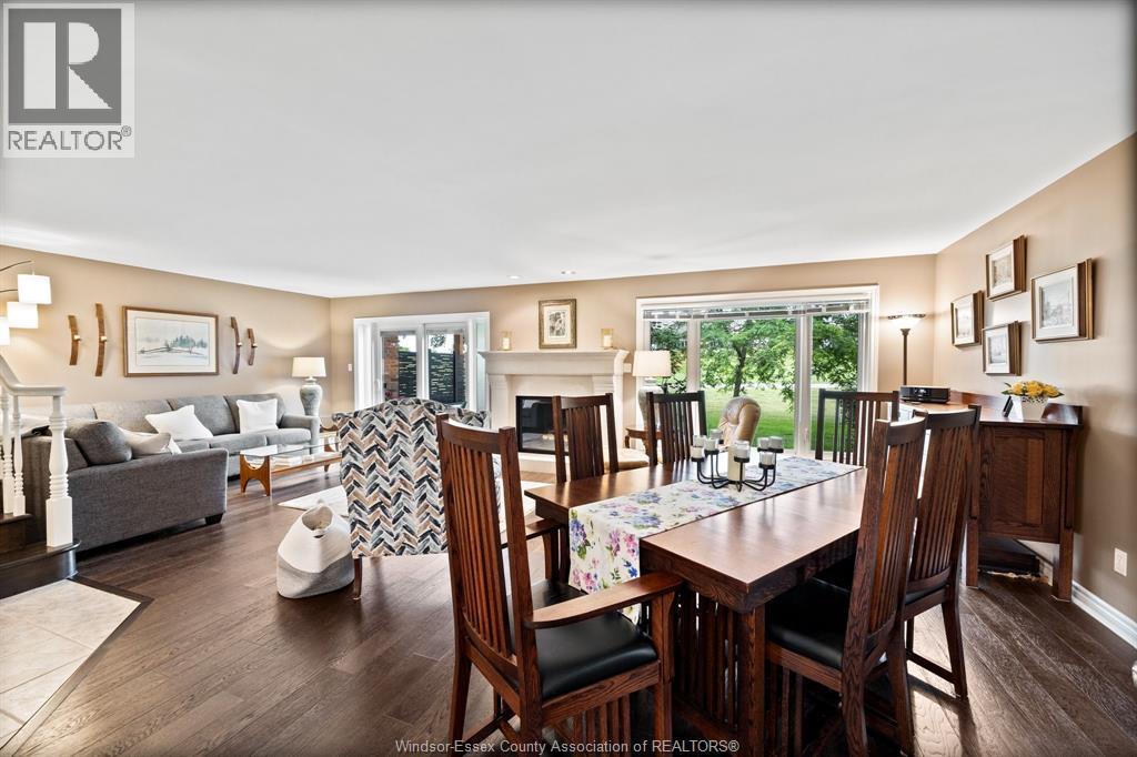 65 Fairway, Amherstburg, ON - Indoor