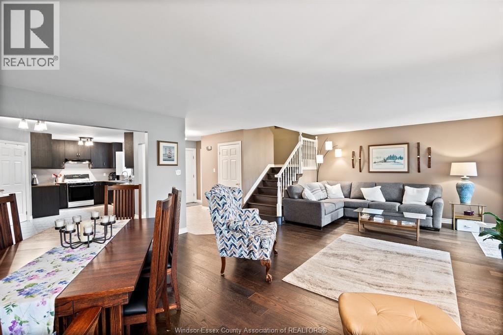 65 Fairway, Amherstburg, ON - Indoor