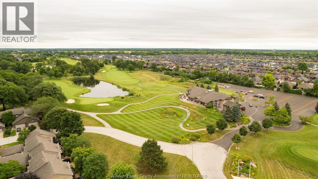 65 Fairway, Amherstburg, ON - Outdoor With View