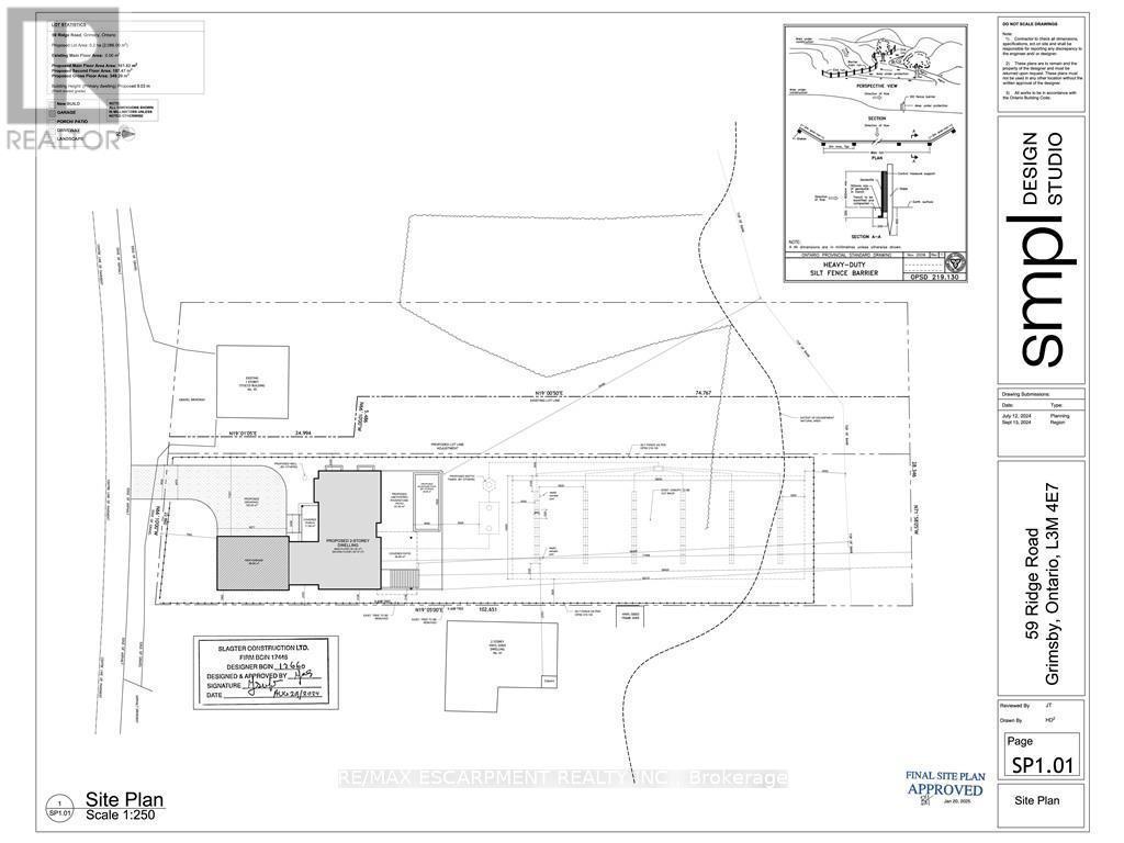 55 Ridge Road E, Grimsby, ON