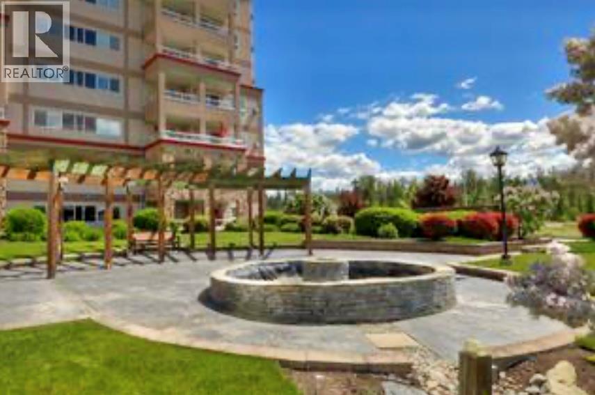 1967 Underhill Street Unit# 604, Kelowna, BC - Outdoor