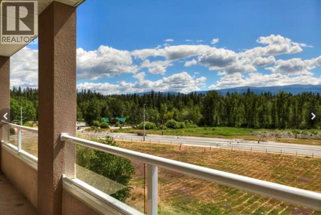 1967 Underhill Street Unit# 604, Kelowna, BC - Outdoor With View